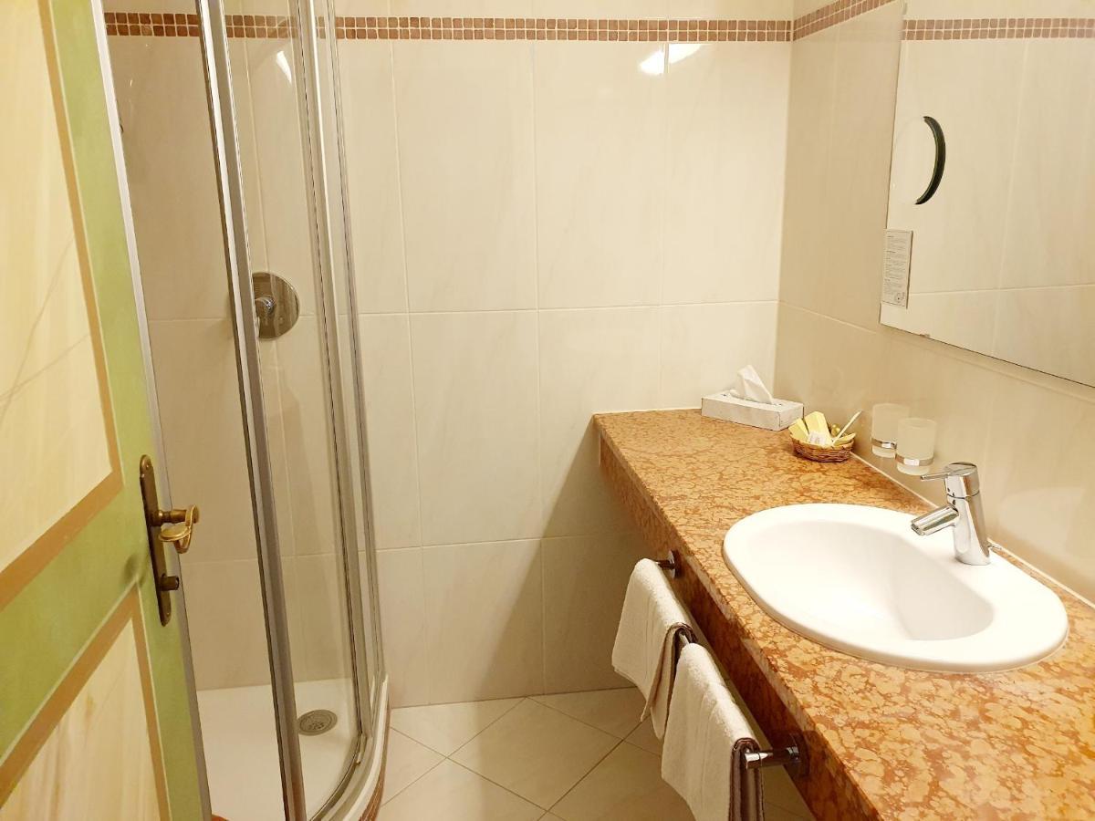Raffl's Hotel 4*