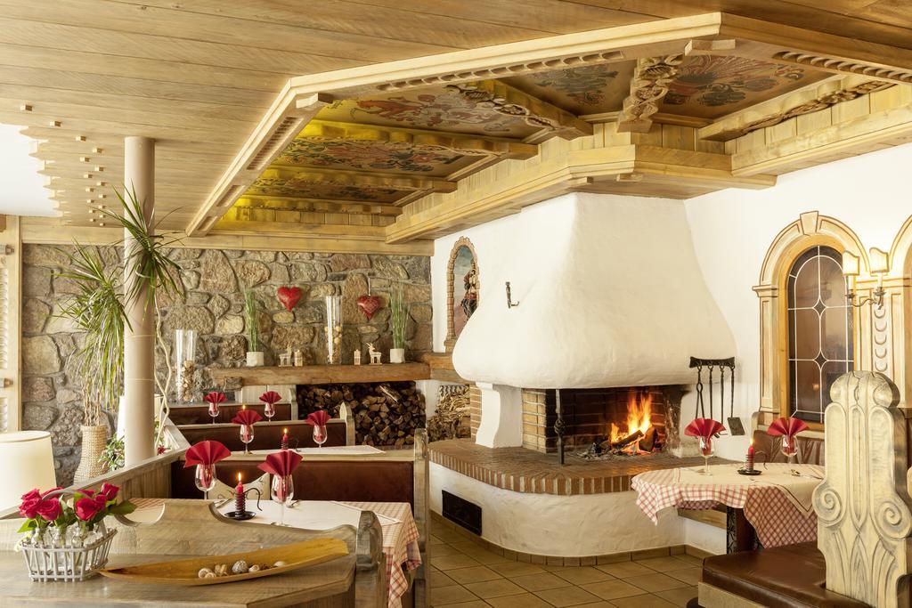 Hotel Raffl's Leutasch