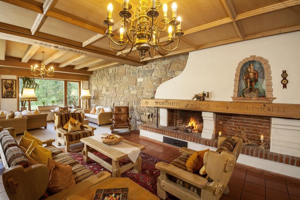 Raffl's Hotel