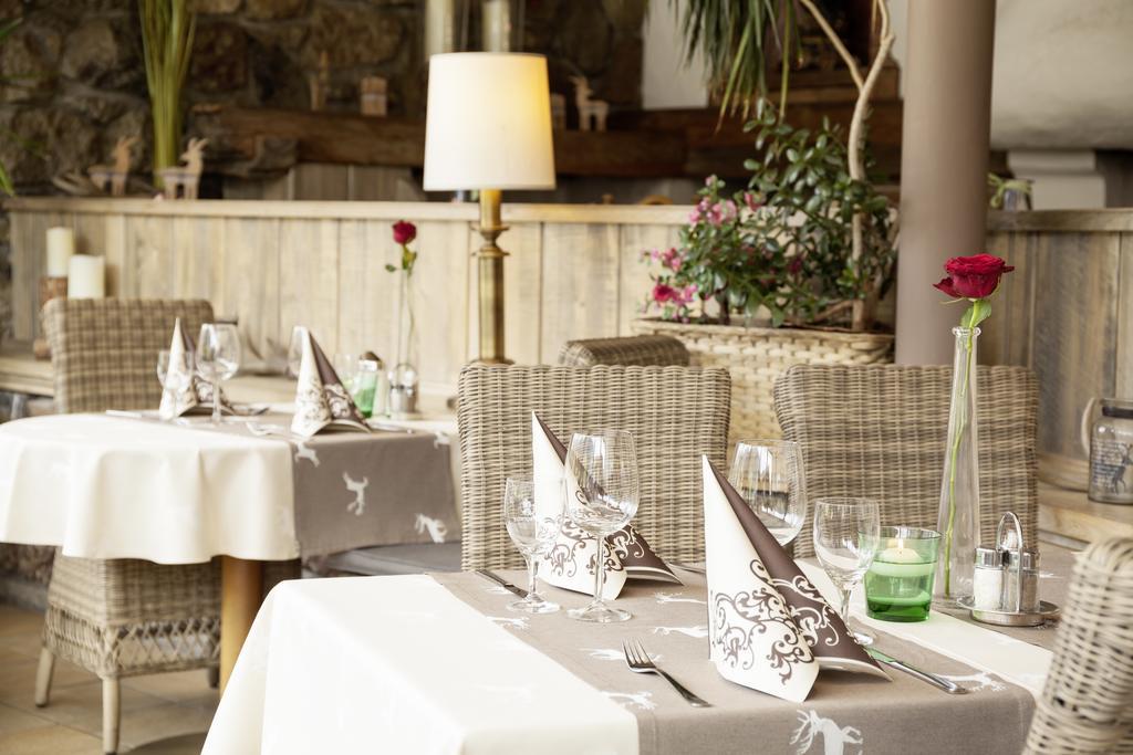Hotel Raffl's Leutasch